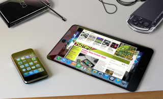 Illustration for article titled Kotaku 'Shop Contest: iSlate iPad Edition Winners